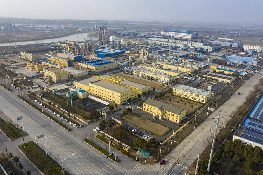 开云app入口站官网-开云(中国)药业首次公开发行股票并上市辅导备案信息公示